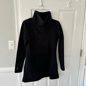 Dudley Stephens Fleece Tunic